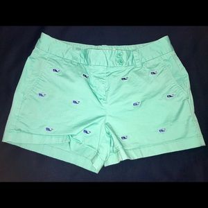 Vineyard Whale Shorts